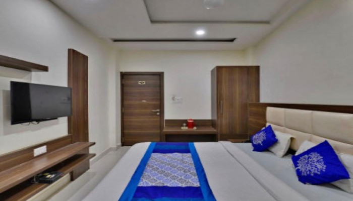 Hotel Amar Palace 