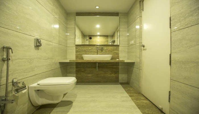 Hotel Surya