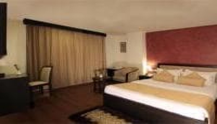 Clarks Inn Kaushambi