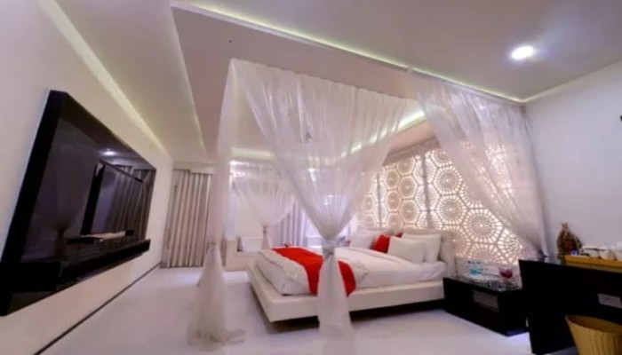 Hotel MK Vivanta