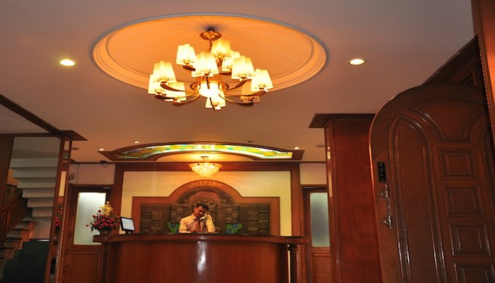Hotel Lake Princess