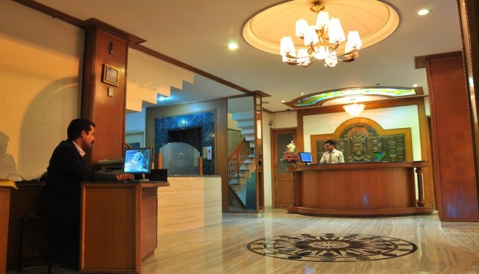 Hotel Lake Princess