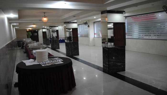 Hotel Royal Inn
