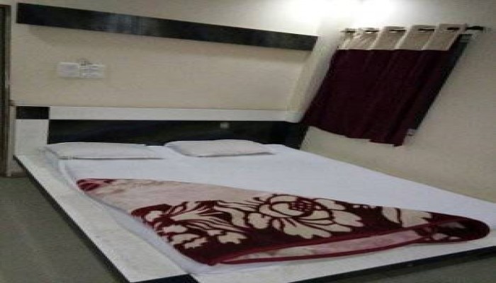 Hotel Rameshwaram