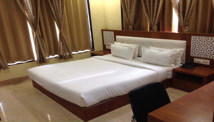 Hotel Shikhar Darshan