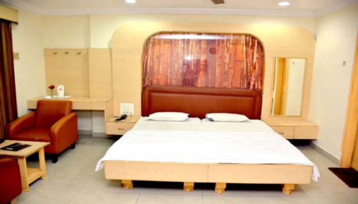 Hotel Giriraj