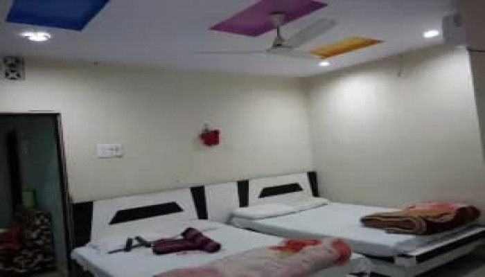 Hotel Rameshwaram