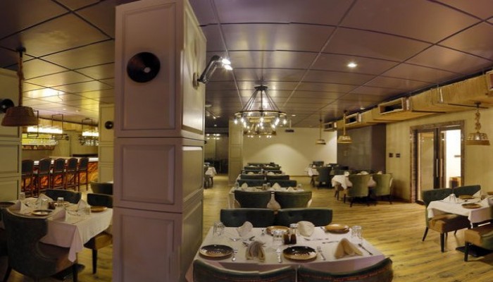 Hotel Shubh Inn