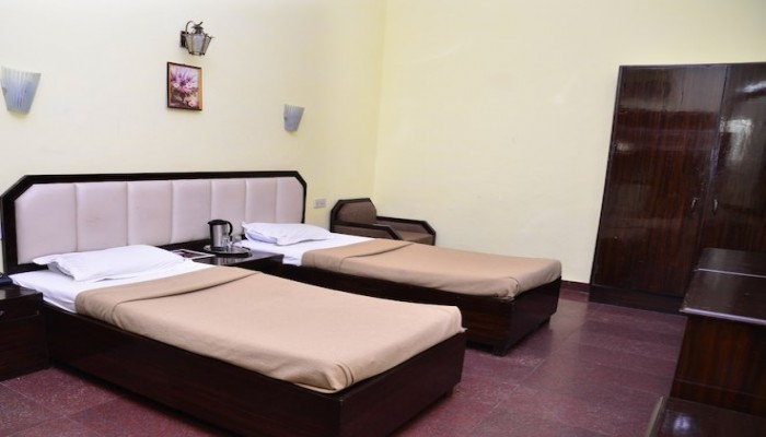 Hotel Bengal Lodge
