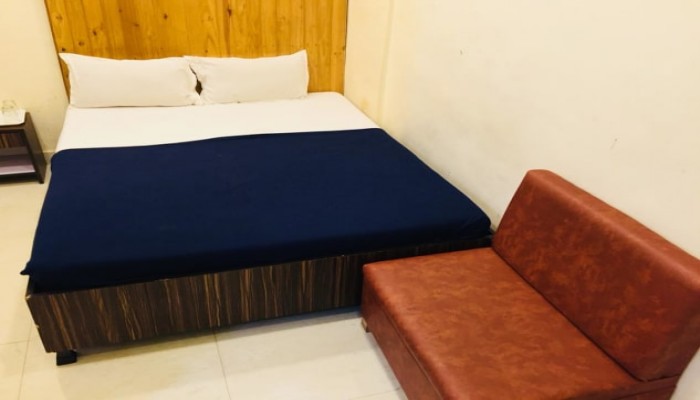 Hotel Mariam Palace