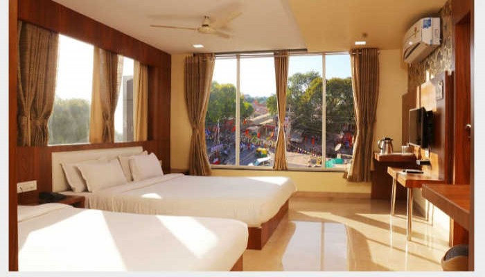 Hotel Shikhar Darshan