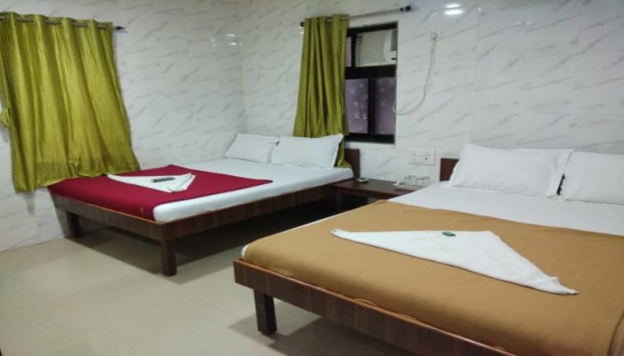 Hotel Indore