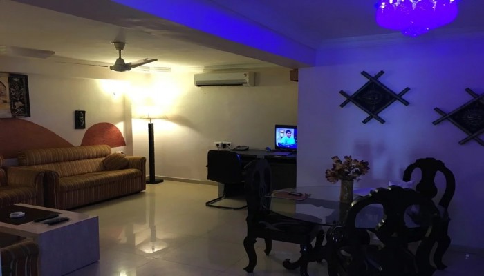 Hotel Grand Arjun