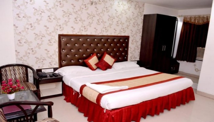 Hotel Royal Inn