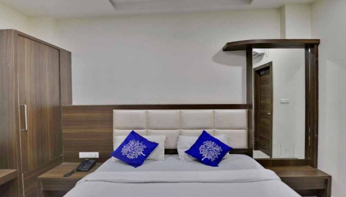 Hotel Amar Palace 
