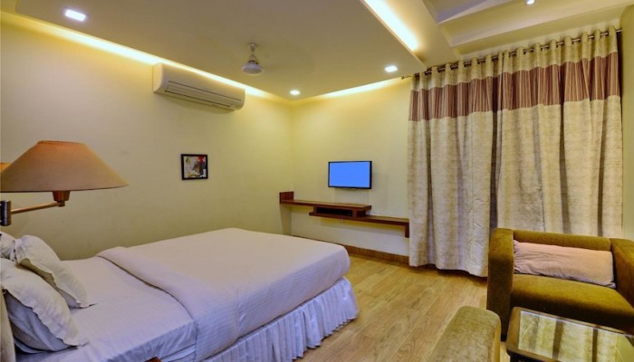 Hotel Mahendra