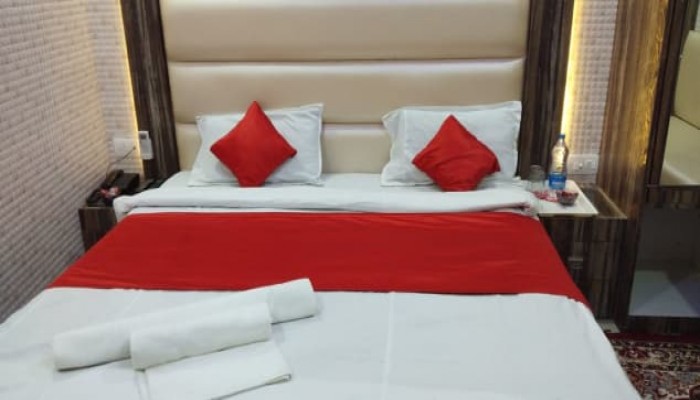 Hotel Dimple