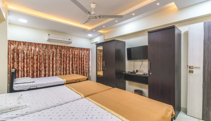 Hotel Nest Inn