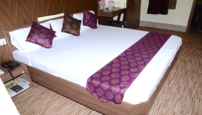 Hotel Prime