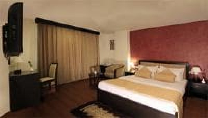 Clarks Inn Kaushambi