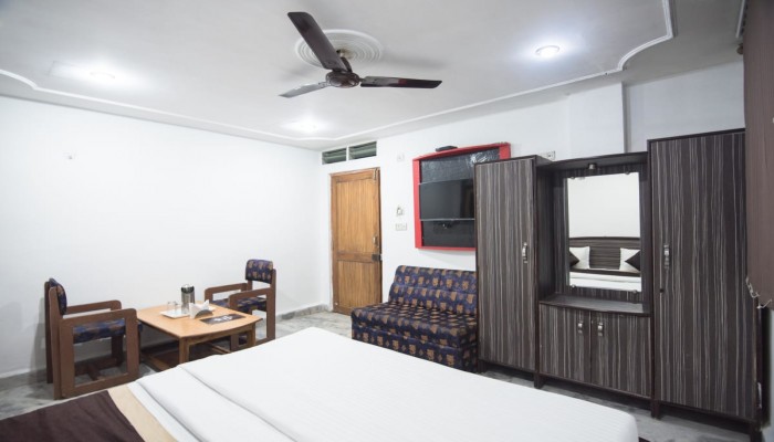 Hotel Royal Star