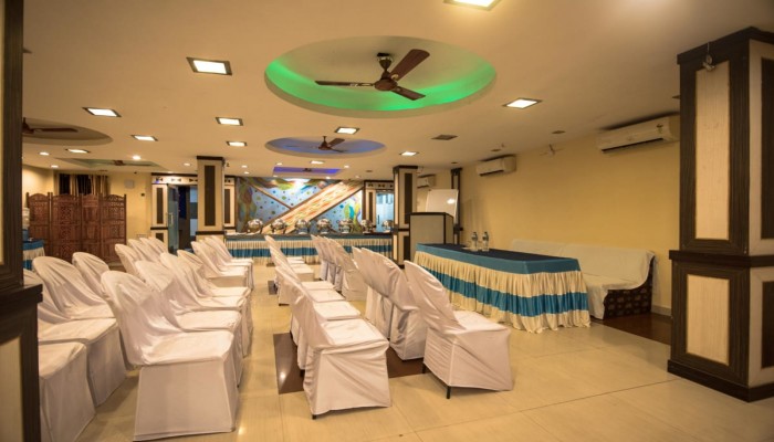 Hotel Royal Star