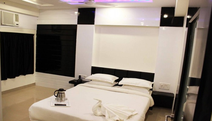 Hotel Satyam Inn