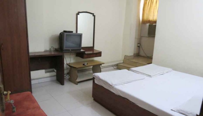 Hotel Surbhi