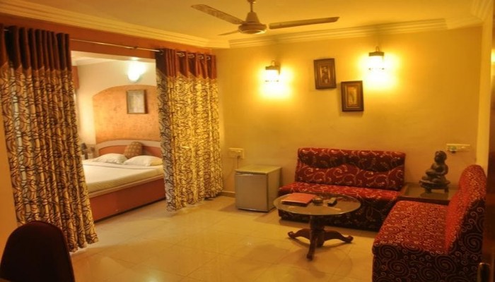 Hotel Grand Arjun