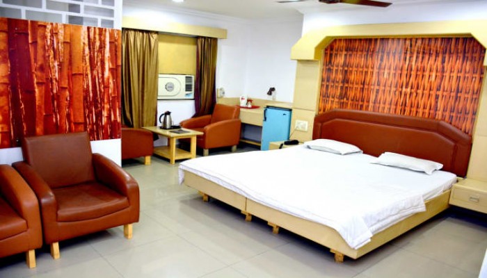 Hotel Giriraj