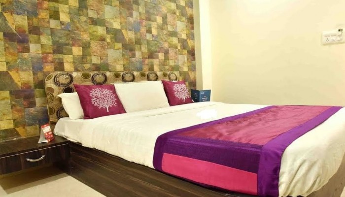 Hotel Shipra Avenue