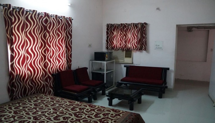 Hotel Vasundhara Garden