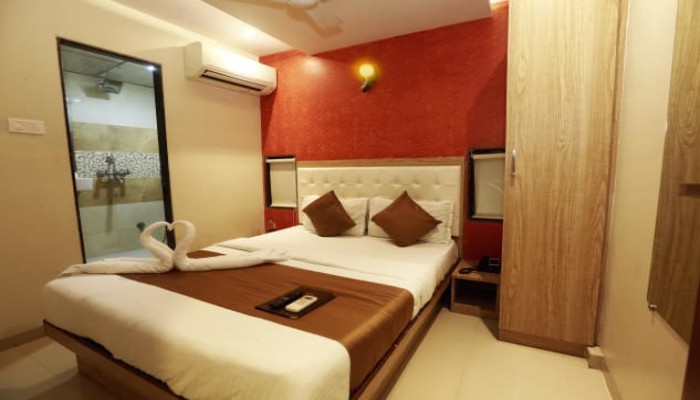Hotel grace inn