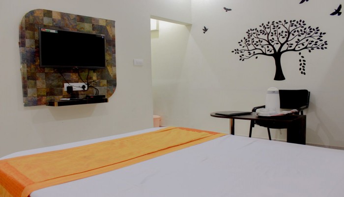 Hotel Shipra Avenue