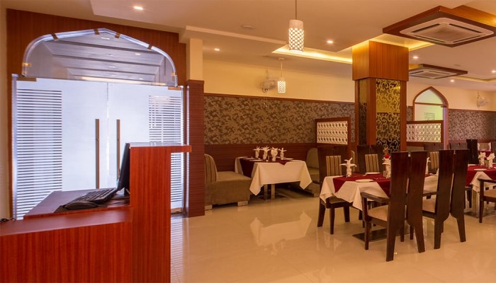 Hotel Ambience