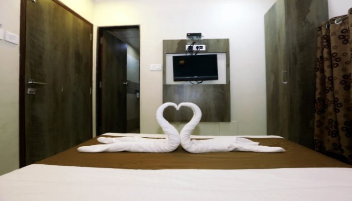 Hotel grace inn