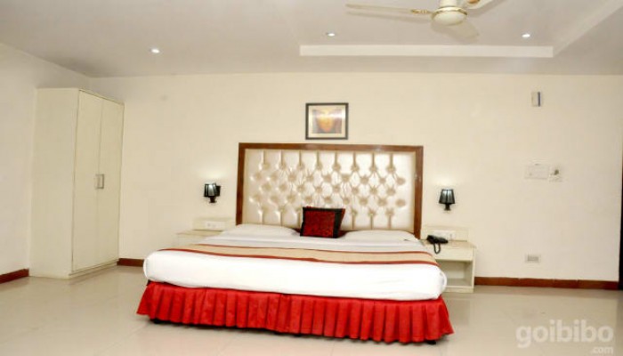Hotel Royal Inn
