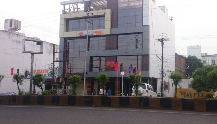 Hotel Sandalwood