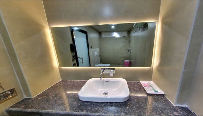 Hotel Sandalwood