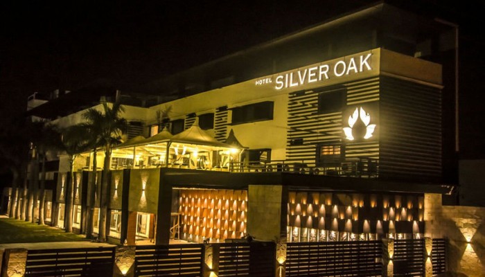 Hotel Silver Oak