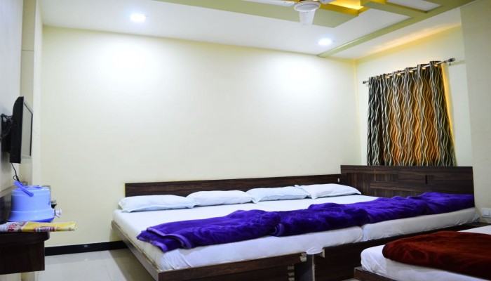 Hotel Keshar Laxmi 