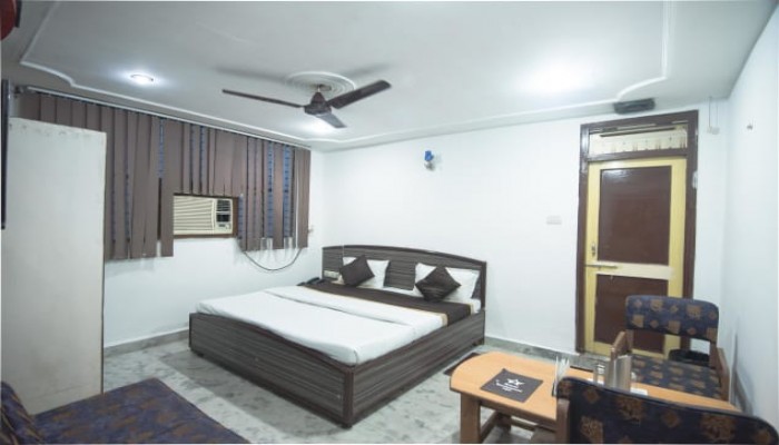 Hotel Royal Star