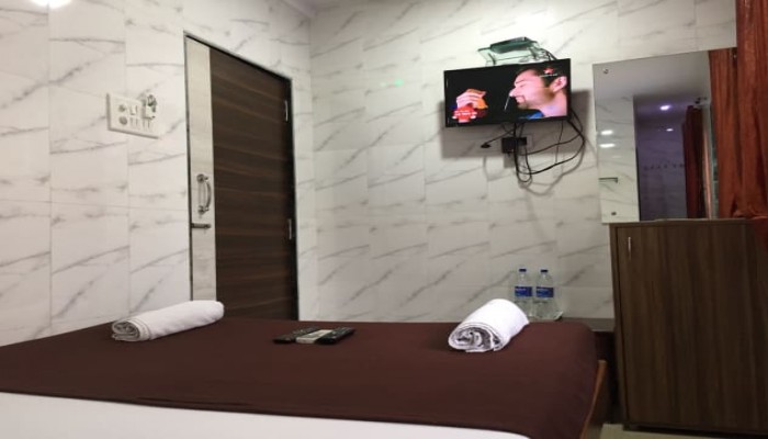 Hotel Indore