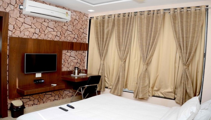 Hotel Shikhar Darshan