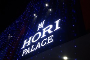 Hotel Hori Palace