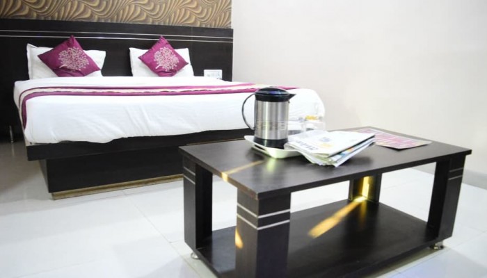 Hotel Shriniwas