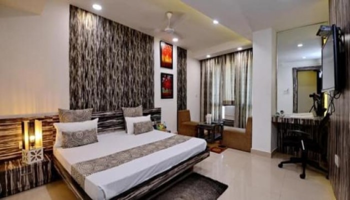 Hotel RajLaxmi