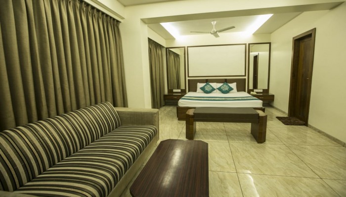 Hotel Surya