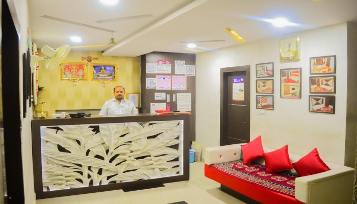 Hotel Kalash