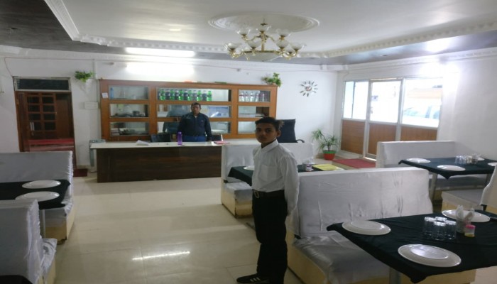 Hotel Mariam Palace